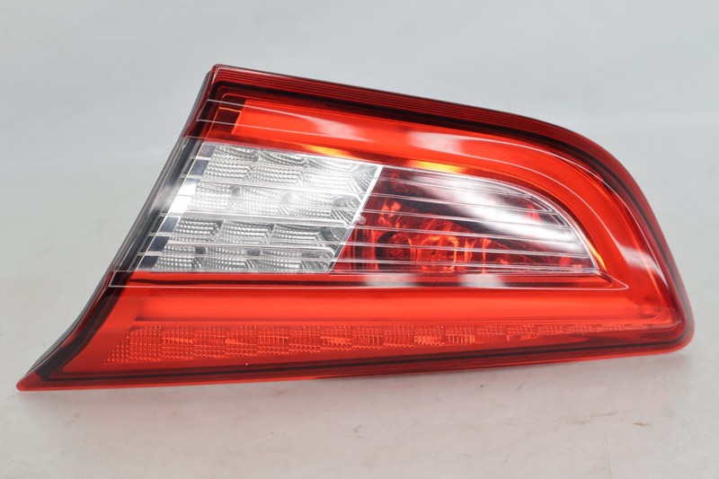 14-17 Maserati Ghibli Rear Passenger Side Trunk INNER Taillight Tail Light M157