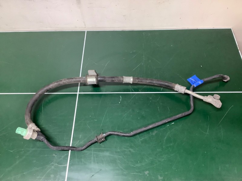 04-06 Acura TL Base A/T type Power Steering High Pressure Feed Hose used, OEM