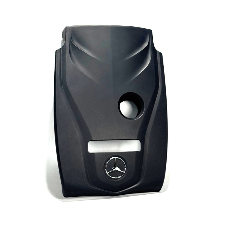 📌 2015-2020 MERCEDES-BENZ C300 2.0L ENGINE COVER MAINTENANCE LID 2740106707 OEM