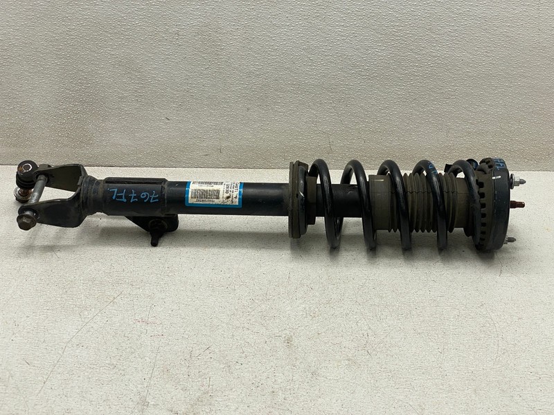 2012-2023 DODGE CHALLEGNGER SXT FRONT LEFT DRIVER SIDE SHOCK STRUT OEM LOT767
