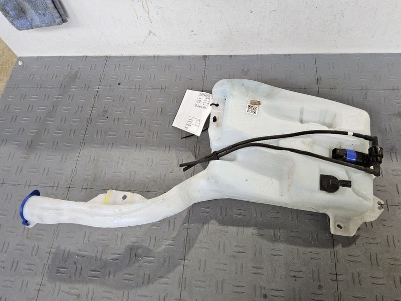 Wash Reservoir Fits 16-23 EDGE 3423563