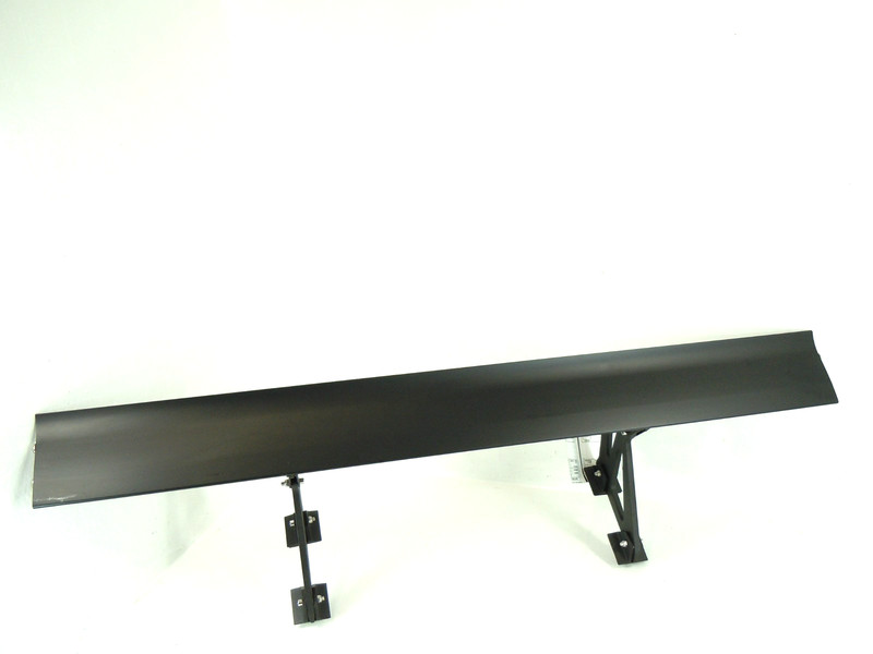 2006 06 Porsche Cayman Rear Hatch Wing Spoiler Aftermarket