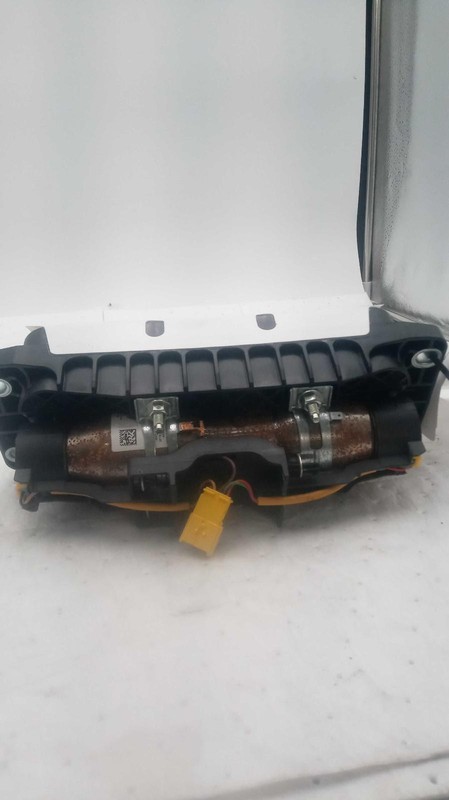 2014 Volkswagen Tiguan Right Instrument Panel Air Bag - Used, 57k Miles, Silver