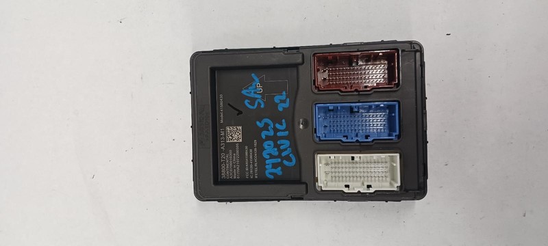 22-'23HONDA CIVIC Body Control Module OEM 1 Year Warranty!!