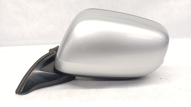 09-'14 HONDA FIT Left driver Door Mirror Power OEM Grade A!