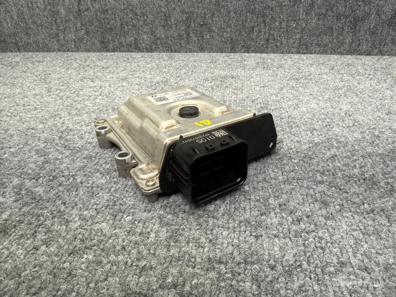 GENESIS GV70 2022-2024 OEM TCM TRANSMISSION CONTROL MODULE UNIT AWD 3.5T AWD