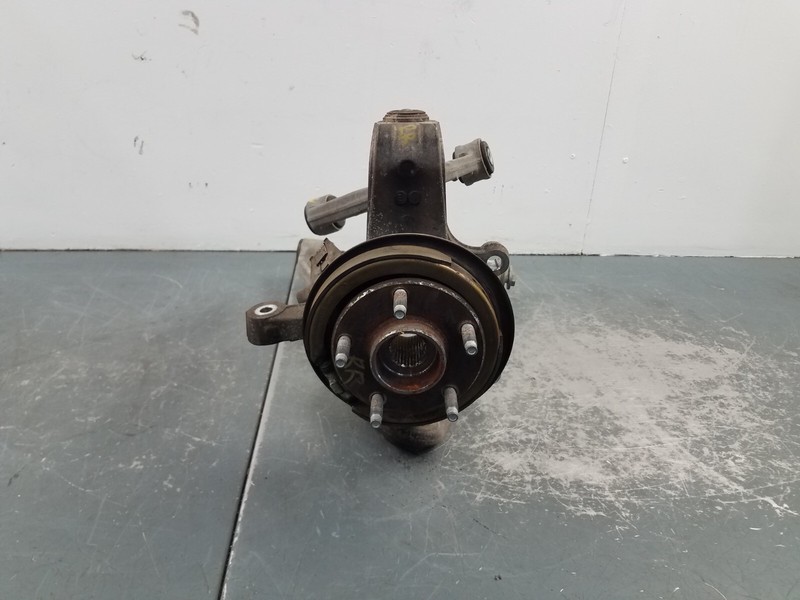 2013 Chevy Corvette C6 Grand Sport Right Rear Hub Knuckle Control Arms #1183 i4