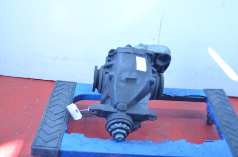 08-13 BMW E90 E92 335Xi AWD REAR DIFFERENTIAL CARRIER 120K MILES OEM