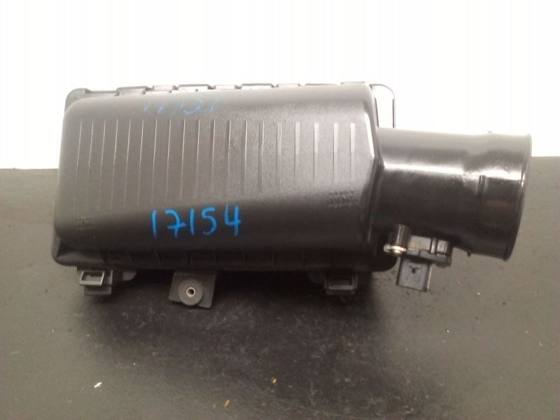 03-05 Lincoln LS 3.0L V6 Air Cleaner Box OEM 3W4Z9600AA