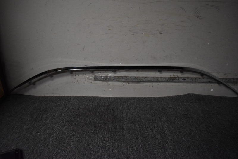 2013-2015 HONDA ACCORD REAR LOWER BUMPER TRIM FACTORY OEM LOCAL PICKUP