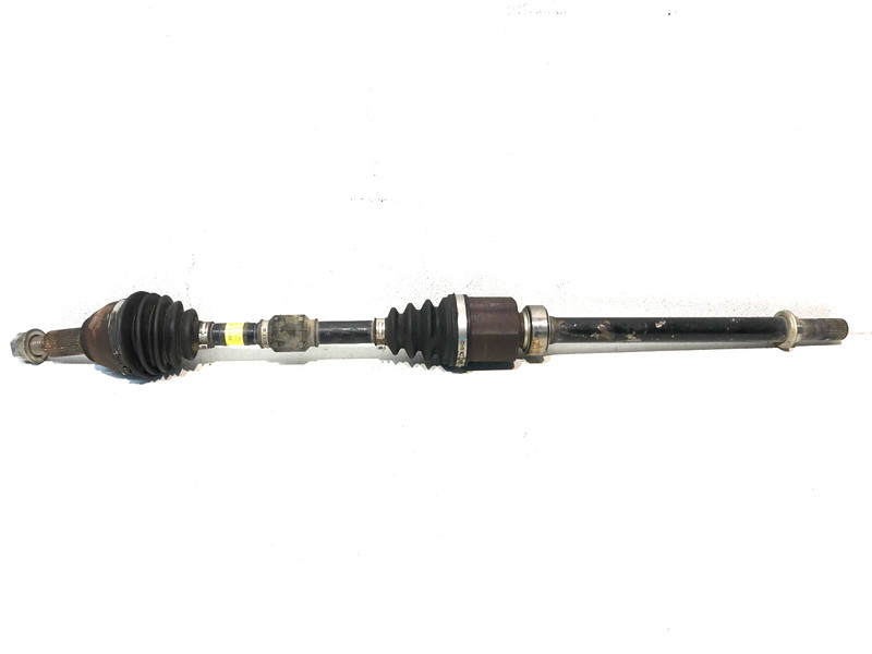 13-18 Nissan Altima 2.5L AT Front Right Passenger Axle Shaft OEM 391003NT0A