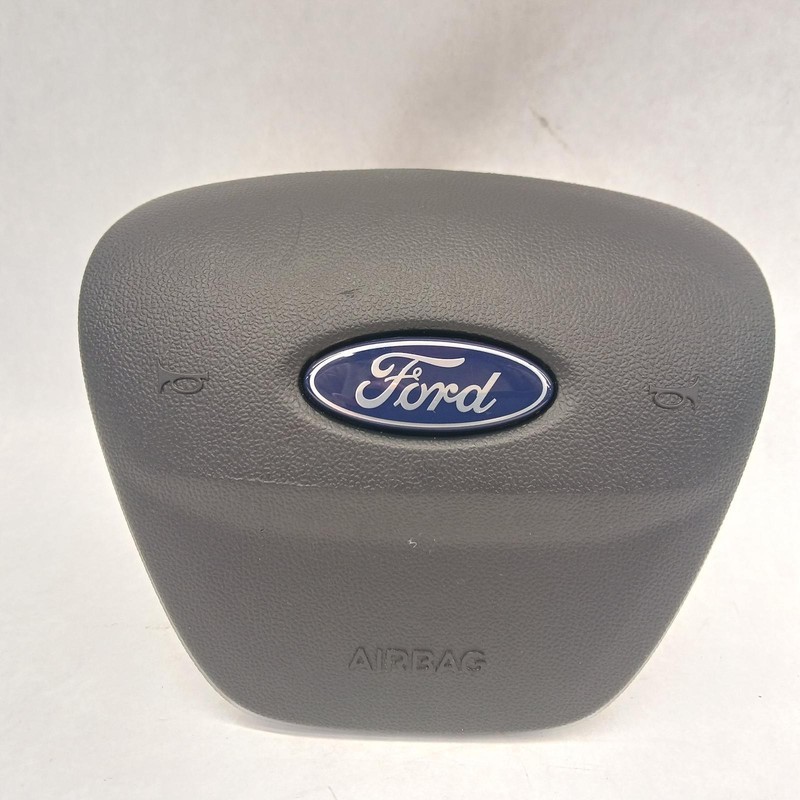 22-'25 FORD MAVERICK Left driver steering wheel Air Bag OEM