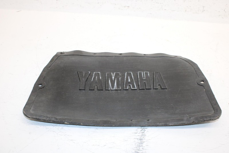1994 Yamaha Vmax 600 Oem Snowflap 8V9-77595-00-00 SY25