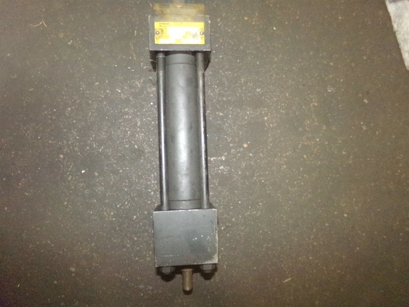 Parker BB2HT14 Pneumatic Cylinder*FREE SHIPPING*