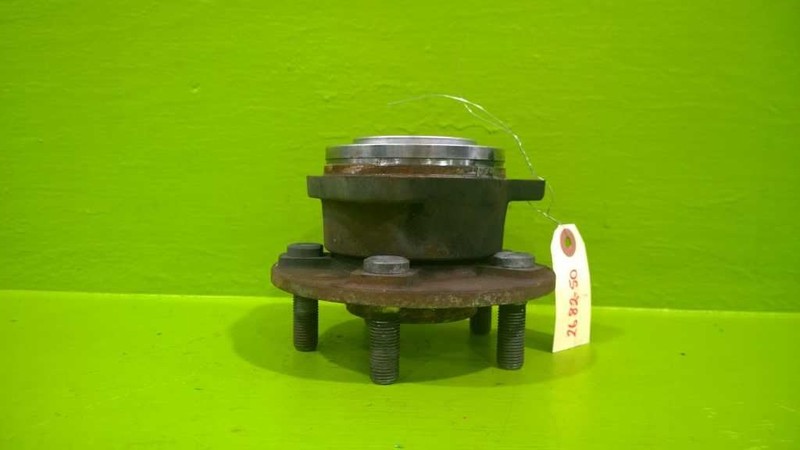 05 06 07 08 09 10 11 12 13 14 CHRYSLER 300C RWD FRONT WHEEL HUB OEM 2682-50