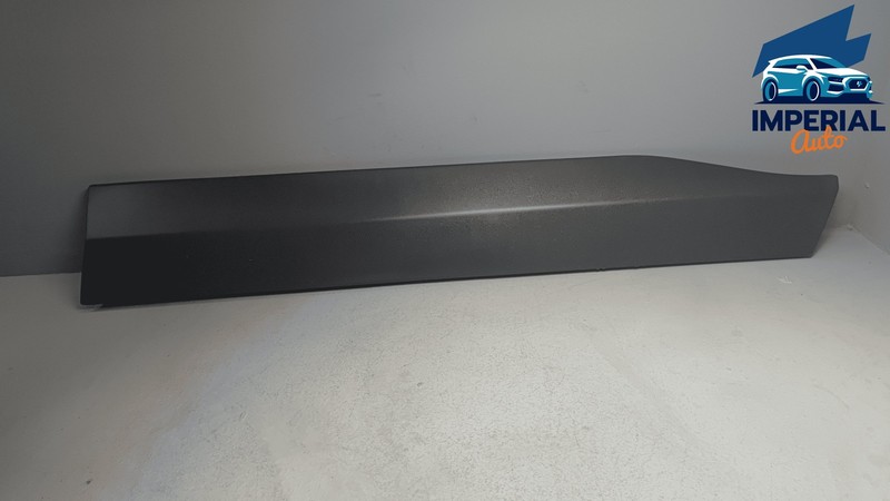 TOYOTA RAV4 FRONT RIGHT PASSENGER SIDE DOOR LOWER MOLDING COVER OEM 2019 - 2025