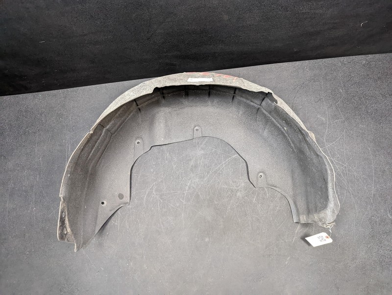 Rear Left Fender Liner Splash Shield 2017 Infiniti QX50 76749-3WU0A 2015 2016