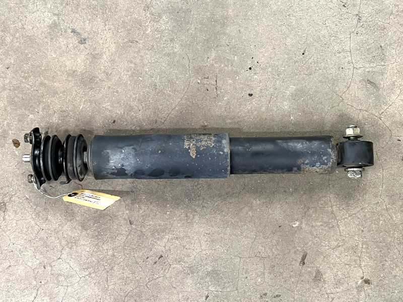 ⭐2003-2007 LEXUS LX470 FRONT RIGHT SHOCK STRUT ABSORBER BRACKET 126K OEM LOT2581