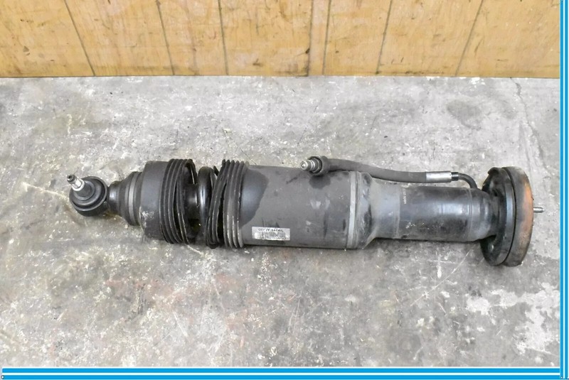 03-06 Mercede R230 SL500 SL600 Front Left Hydraulic Shock Strut Absorber OEM
