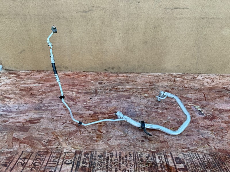 FORD BRONCO SPORT 2021-2024 OEM AC LINE HOSE PIPE TUBE LINE 1.5T ASSEMBLY