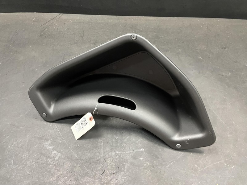 Rear Trunk Floor Right Storage Tray 2018 Jeep Grand Cherokee 68184086AC 11 - 21