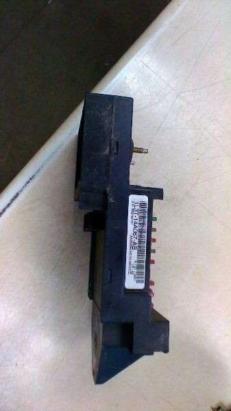 TFORD1502001 Fuse Box Cabin 42962