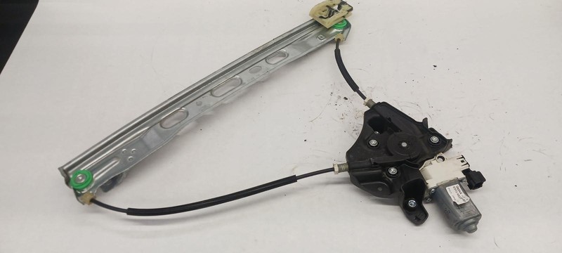 14-'21 FORD TRANSIT CONNECT Right passenger front Window Regulator OEM