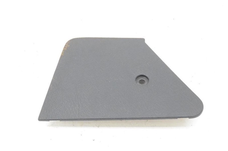 1986-1991 Mazda RX7 FC Vert Driver Left Side Inner Console Trim