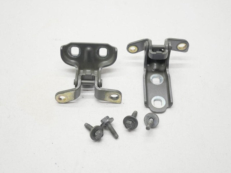 20-25 BUICK ENCORE GX FRONT LEFT LH DRIVER UPPER & LOWER HINGE SET (2) OEM