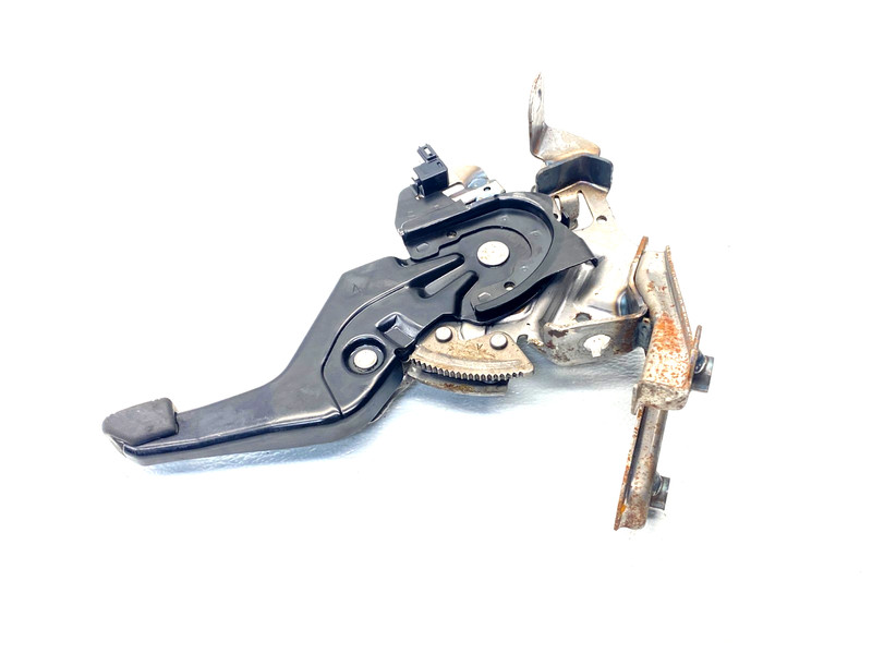 09-12 INFINITI FX35 EMERGENCY PARKING BRAKE PEDAL OEM A0.48