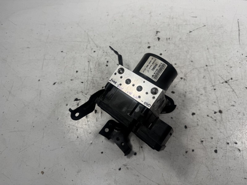 10-14 Honda Insight ABS Pump Unit 57110-TM8-A62 OEM