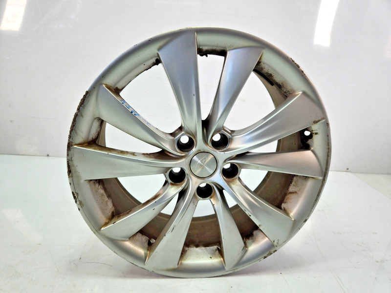 ✅ 2012-2020 OEM Tesla Model S Alloy Wheel Rim 19X8J ET40 NOTE*