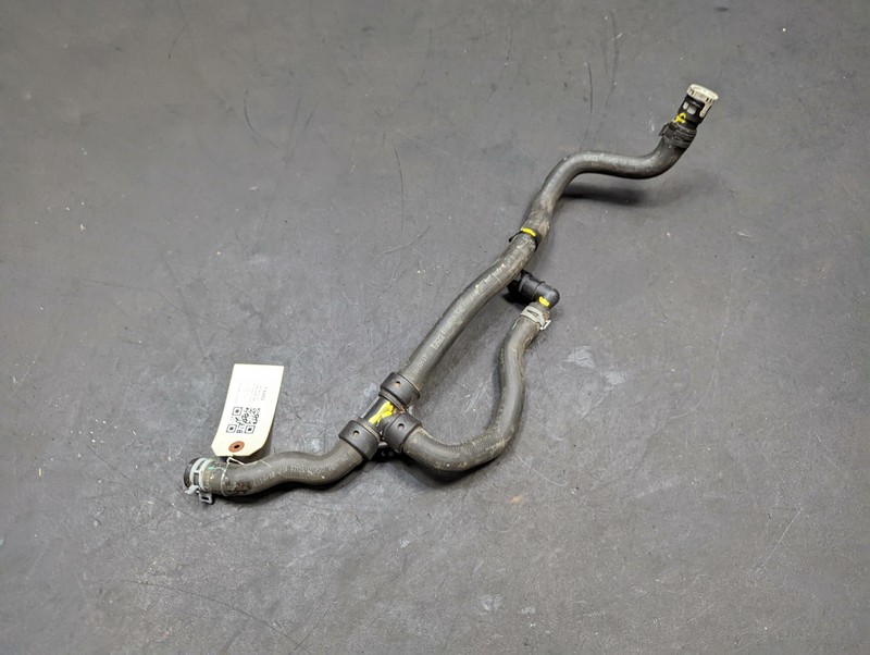A/C Heater Water Outlet Hose 2018 Ford Escape GV6Z-8A595-A 2017 2019