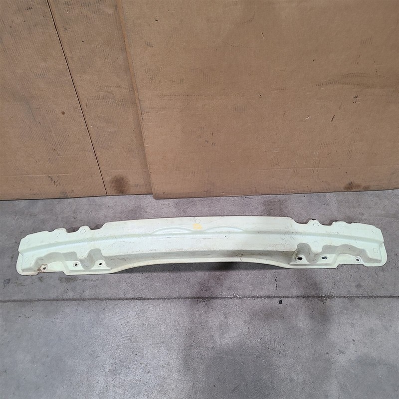 87-93 Ford Mustang GT Front Bumper Impact Absorber Reinforcement Oem Aa7392