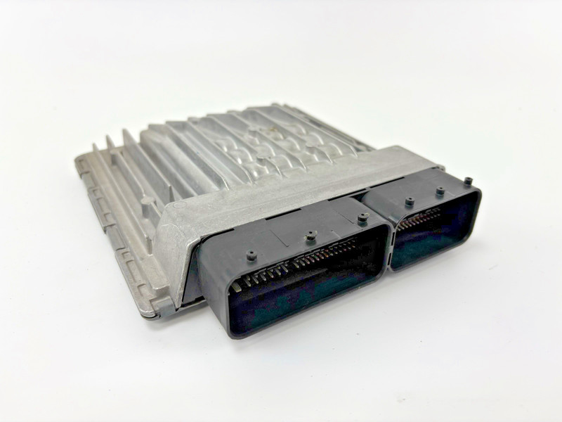 2007-2008 BMW 328i N51 Engine Computer Module ECU ECM DME 12147567610 OEM