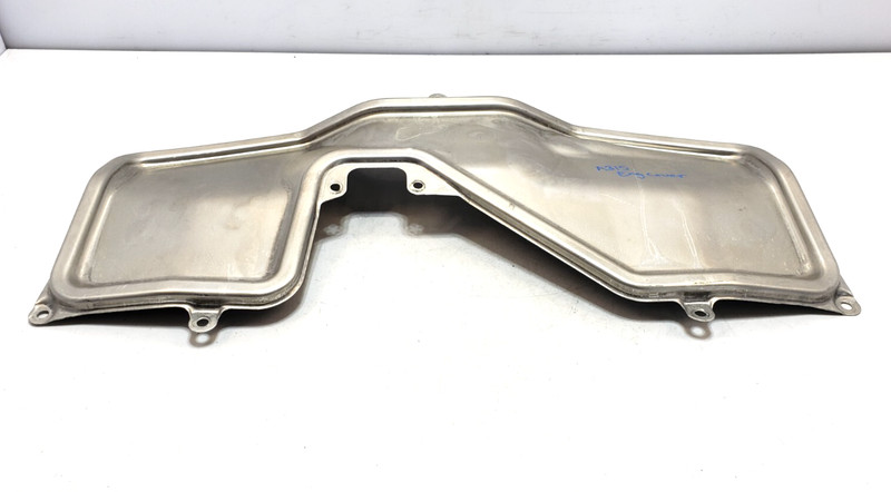 ✅ 97-04 OEM Porsche Boxster 986 Engine Bulkhead Cover Panel Trim