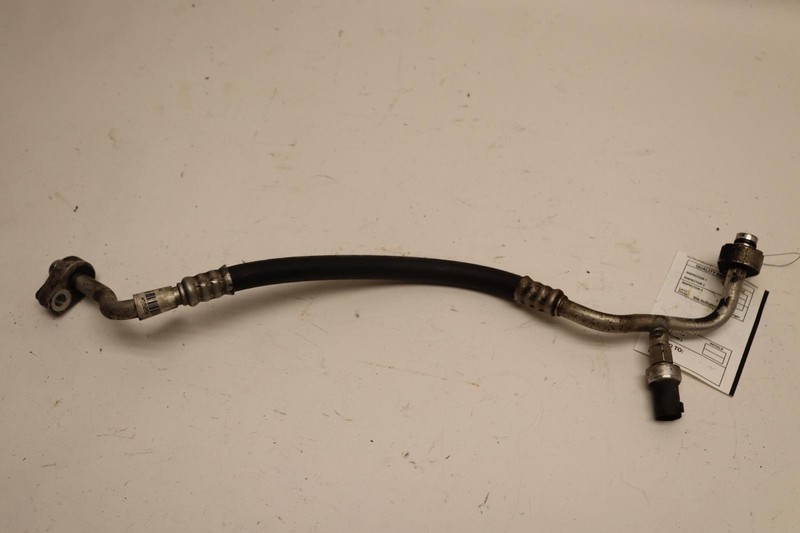 2007-2011 JEEP WRANGLER 3.8L A/C AIR CONDITIONIG DISCHARGE LINE HOSE OEM