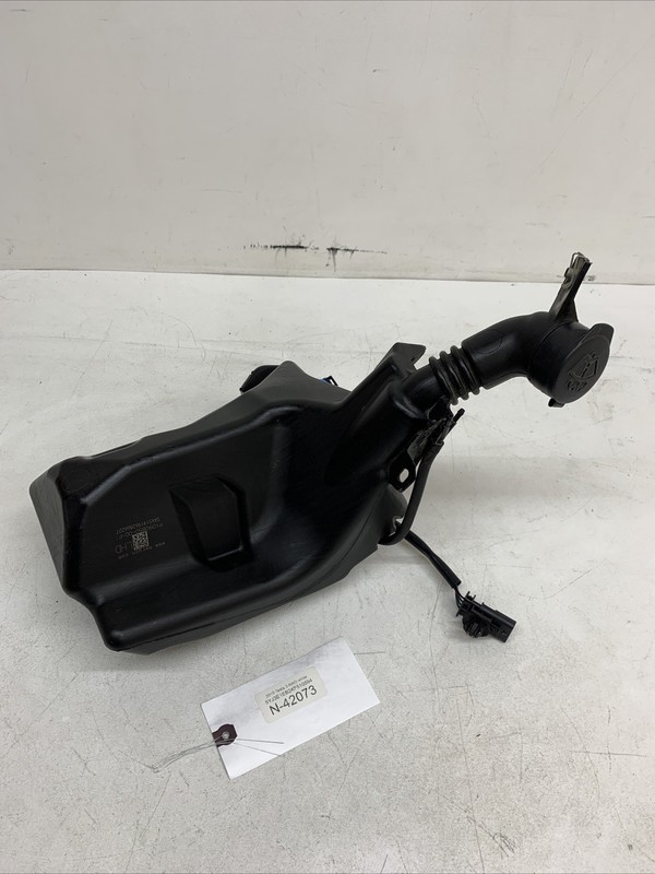 ⚡️17-22 TESLA 3 WINDSHIELD WIPER WASHER RESERVOIR TANK 1096062-00-F 42073 M22