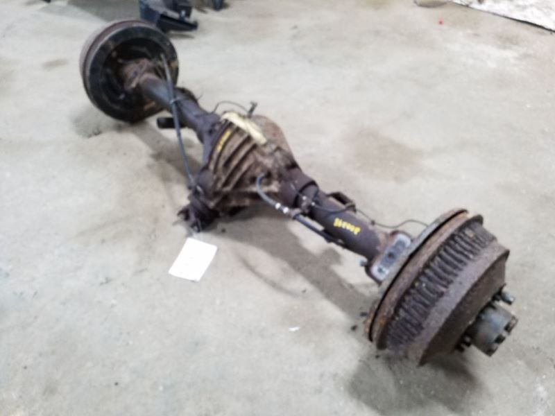 Rear Axle Full-floating Axle Fits 96-02 EXPRESS 2500 VAN 721317