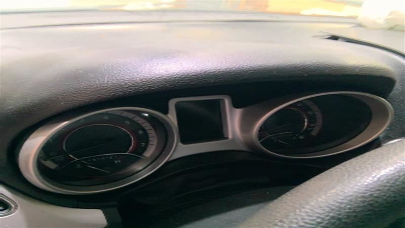Speedometer 120 MPH ID 68310781 Fits 17-20 JOURNEY 3351419