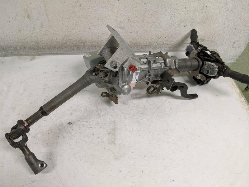 2019 Honda Pilot 4Wd Steering Wheel Column Shaft Rod 53282-Tg7-A11 Oem