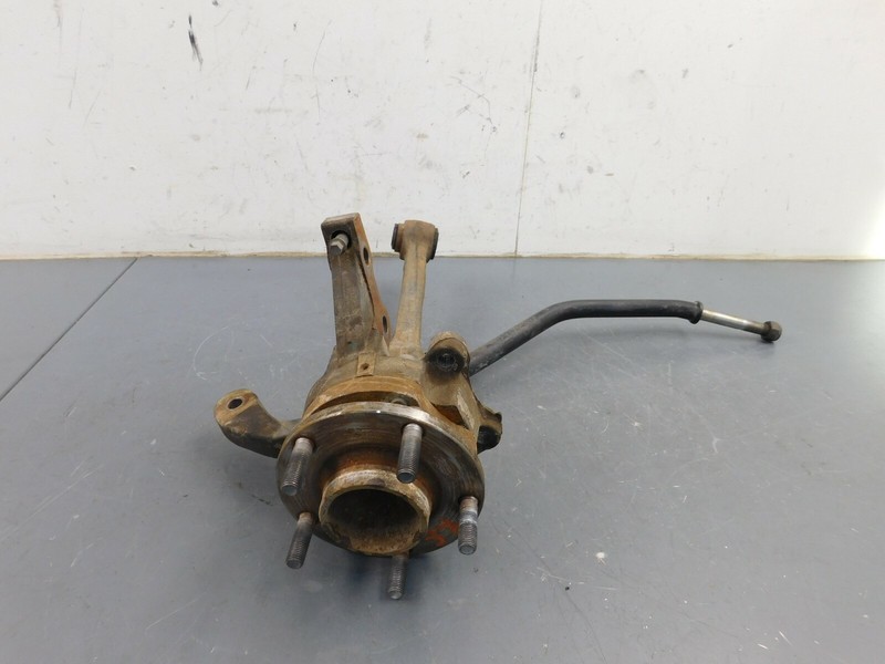 2005 05 06 Pontiac GTO Right Front Hub Knuckle Control Arms #0563 B5