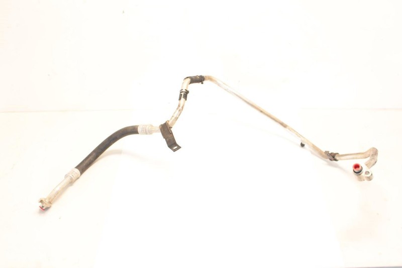 06-10 Hummer H3 3.7L Compressor to Evaporator Ac Hose Ac Line