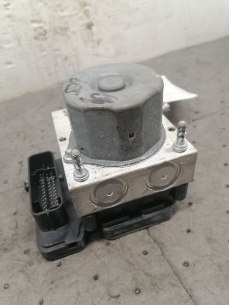 ABS Pump With Module 6 Cylinder AWD Fits 15-17 MURANO 791080