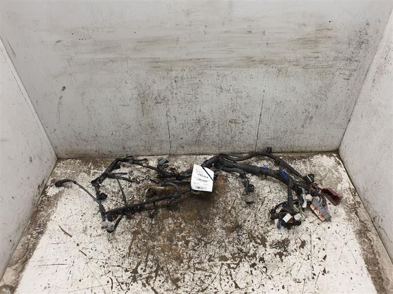 00 01 02 03 04 05 TOYOTA CELICA 1.8L FWD AT ENGINE WIRE HARNESS 82121-2M400