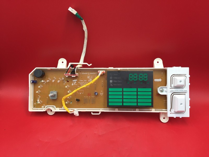 SAMSUNG DRYER CONTROL BOARDDC41-00206 AWD-10384