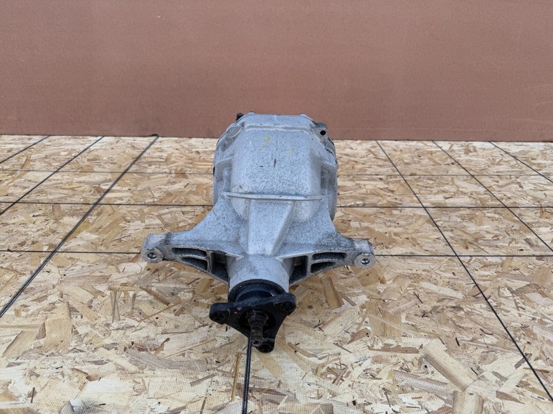GENESIS G80 2018-2020 OEM REAR DIFFERENTIAL STD 3.3T RWD ASSEMBLY (RATIO 3.538)