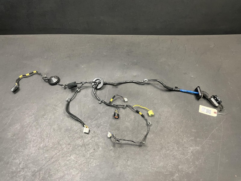 Front Right Door Wiring Harness 2018 Kia Soul 91615-B2090 2017 2019