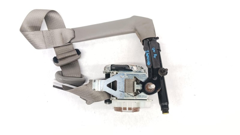 15-'17 FORD F150 Extended Cab Front Seat Belt passenger retractor OEM