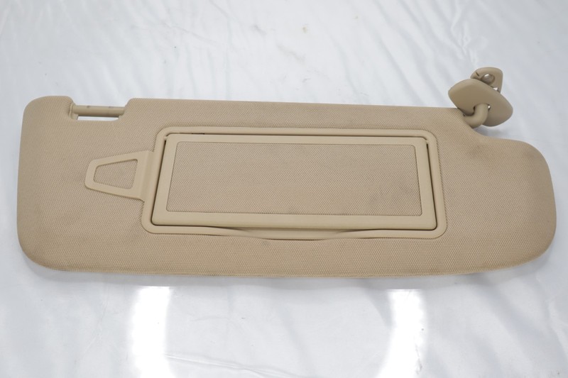✅ 07-13 Mercedes W221 S550 S400 S600 Right Side Sun Visor Shade Sunvisor OEM